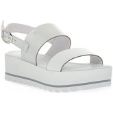 NeroGiardini  Sandalen NERO GIARDINI  707 TIGRI BIANCO