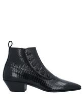 SAINT LAURENT Stiefeletten