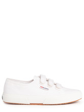 Superga Sneaker in weiss für Damen