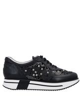 ALBERTO GUARDIANI Low Sneakers & Tennisschuhe