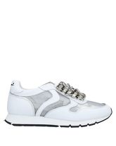 VOILE BLANCHE Low Sneakers & Tennisschuhe