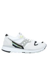 SAUCONY Low Sneakers & Tennisschuhe