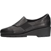 Michelle  Damenschuhe - Slip on  nero LUCIA5420