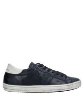 PHILIPPE MODEL Low Sneakers & Tennisschuhe