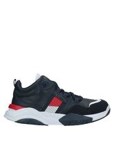 TOMMY HILFIGER Low Sneakers & Tennisschuhe