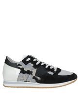 PHILIPPE MODEL Low Sneakers & Tennisschuhe