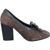 Luca Stefani  Pumps pumps wildleder