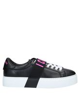 DSQUARED2 Low Sneakers & Tennisschuhe