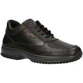 Valleverde  Sneaker VL53801 niedrig Harren SCHWARZ