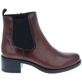 Luis Gonzalo  Stiefeletten Botines Chelsea Casual para Mujer de  5117M