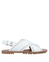 JIL SANDER NAVY Sandalen