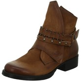 Elena Italy  Stiefeletten Stiefeletten cognac 177275-0202-6892