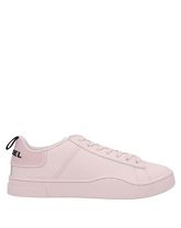 DIESEL Low Sneakers & Tennisschuhe