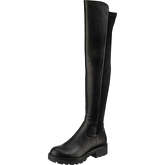 BUFFALO Mireya Klassische Stiefel schwarz Damen