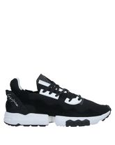 Y-3 Low Sneakers & Tennisschuhe