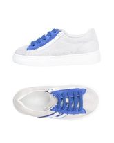 HOGAN Low Sneakers & Tennisschuhe
