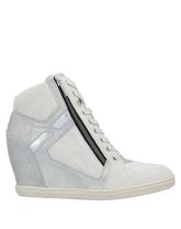 HOGAN REBEL High Sneakers & Tennisschuhe