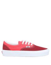 VANS Low Sneakers & Tennisschuhe