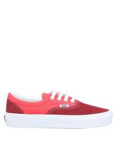 VANS Low Sneakers & Tennisschuhe