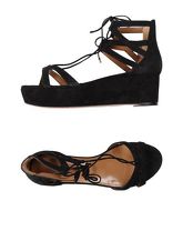 AQUAZZURA Sandalen