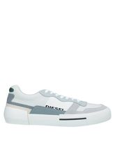 DIESEL Low Sneakers & Tennisschuhe