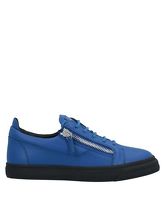 GIUSEPPE ZANOTTI Low Sneakers & Tennisschuhe