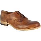 Leonardo Shoes  Herrenschuhe 2500_7 PE RAG CUOIO
