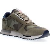 Napapijri Footwear  Sneaker NA4ES3 VIRTUS