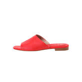 ekonika Pantolette Pantoletten rot Damen