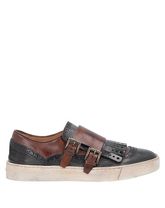 SANTONI Low Sneakers & Tennisschuhe