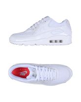 NIKE Low Sneakers & Tennisschuhe