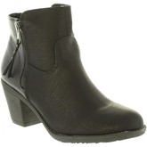 Chika 10  Stiefeletten KELSI 03