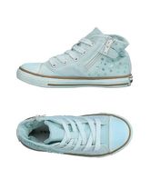 TWINSET High Sneakers & Tennisschuhe