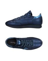 PHILIPPE MODEL Low Sneakers & Tennisschuhe