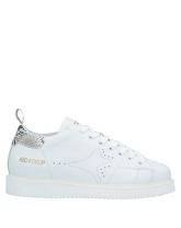 AMA BRAND Low Sneakers & Tennisschuhe