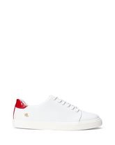 LAUREN RALPH LAUREN Low Sneakers & Tennisschuhe