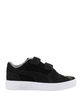 PUMA Low Sneakers & Tennisschuhe