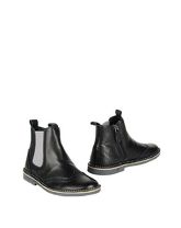 ARMANI JUNIOR Stiefeletten