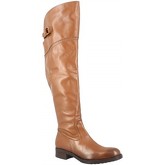 Leonardo Shoes  Kniestiefel D06590CHI6. CL01 CALIFORNIA BRUCIATO