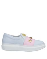 LA FILLE des FLEURS Low Sneakers & Tennisschuhe