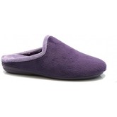 Calzamur  Hausschuhe 41700000 Mujer Morado