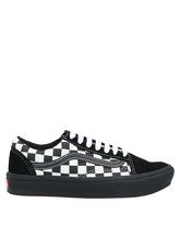 VANS Low Sneakers & Tennisschuhe