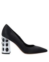 TIFFI Pumps