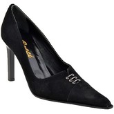 Bocci 1926  Pumps CourtSchuhgezogenT.90plateauschuhe