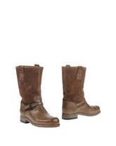 ALBERTO FASCIANI Stiefeletten