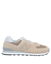 NEW BALANCE Low Sneakers & Tennisschuhe