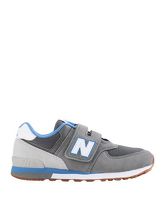 NEW BALANCE Low Sneakers & Tennisschuhe