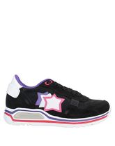 ATLANTIC STARS Low Sneakers & Tennisschuhe