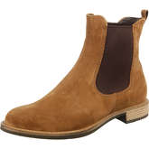 Ecco Sartorelle 25 Chelsea Boots camel Damen