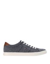 TOMMY HILFIGER Low Sneakers & Tennisschuhe